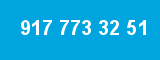 917 773 32 51